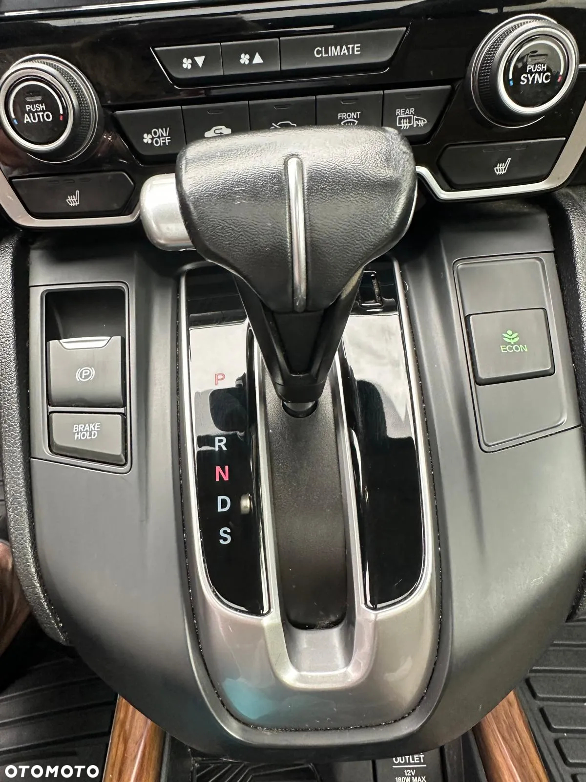 Honda CR-V 1.5 Executive (Honda Connect+) CVT - 8