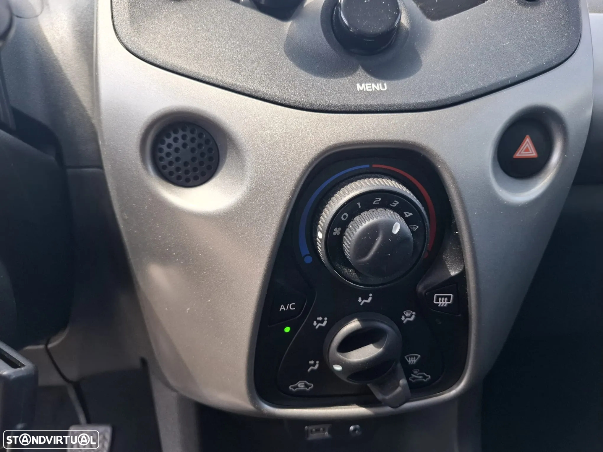 Citroën C1 1.0 VTi Live - 30