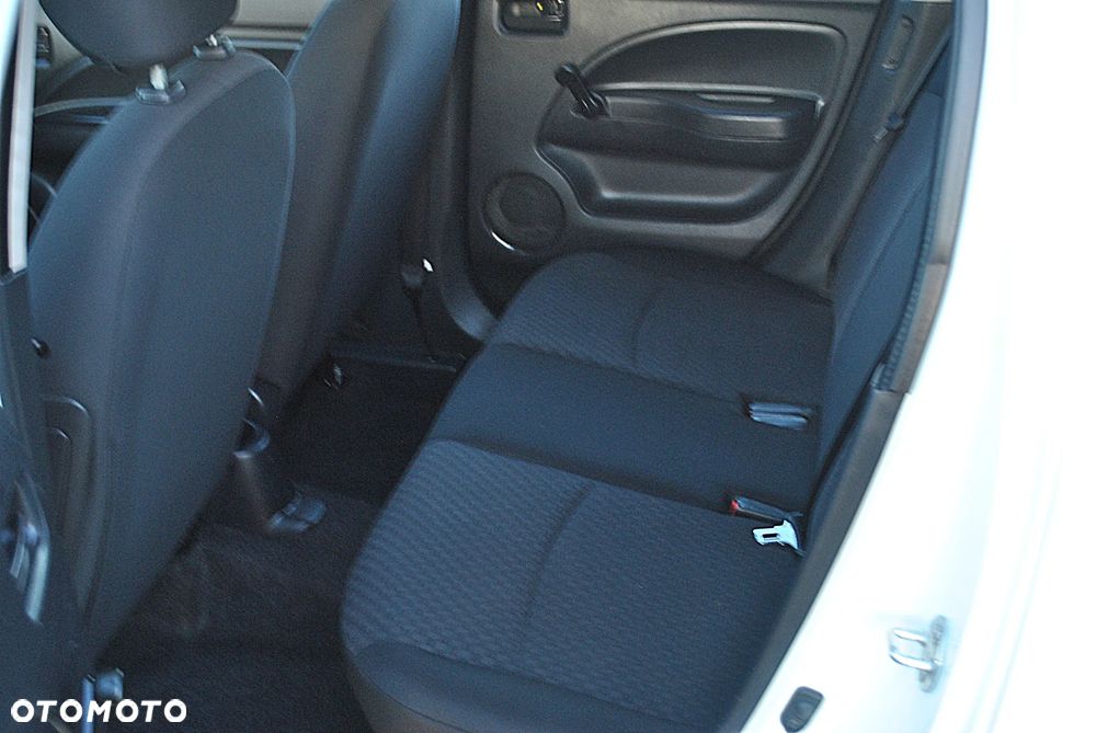 Mitsubishi Space Star 1.0 Clear Tec Intro Edition+ - 7