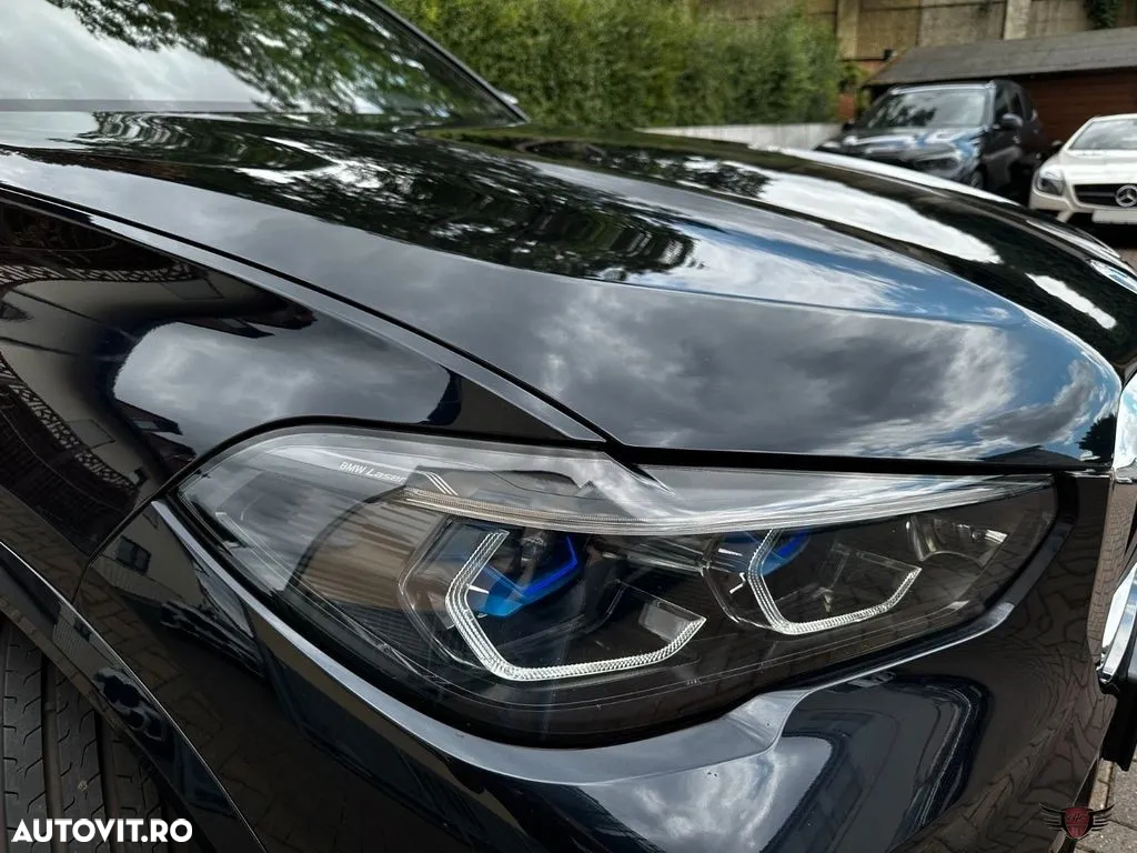 BMW X5 xDrive45e AT PHEV - 6