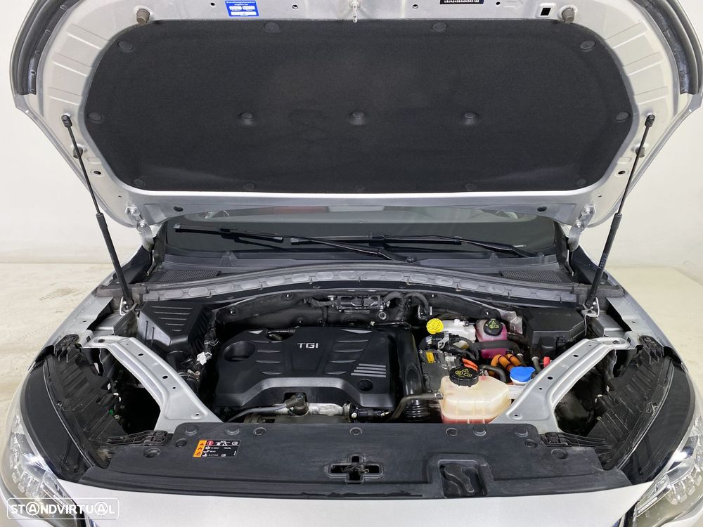 MG EHS 1.5T-GDI Luxury - 25