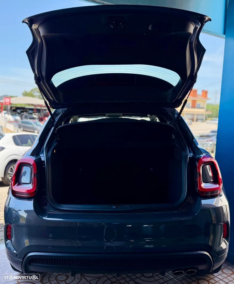 Fiat 500X 1.0 FireFly Sport - 24
