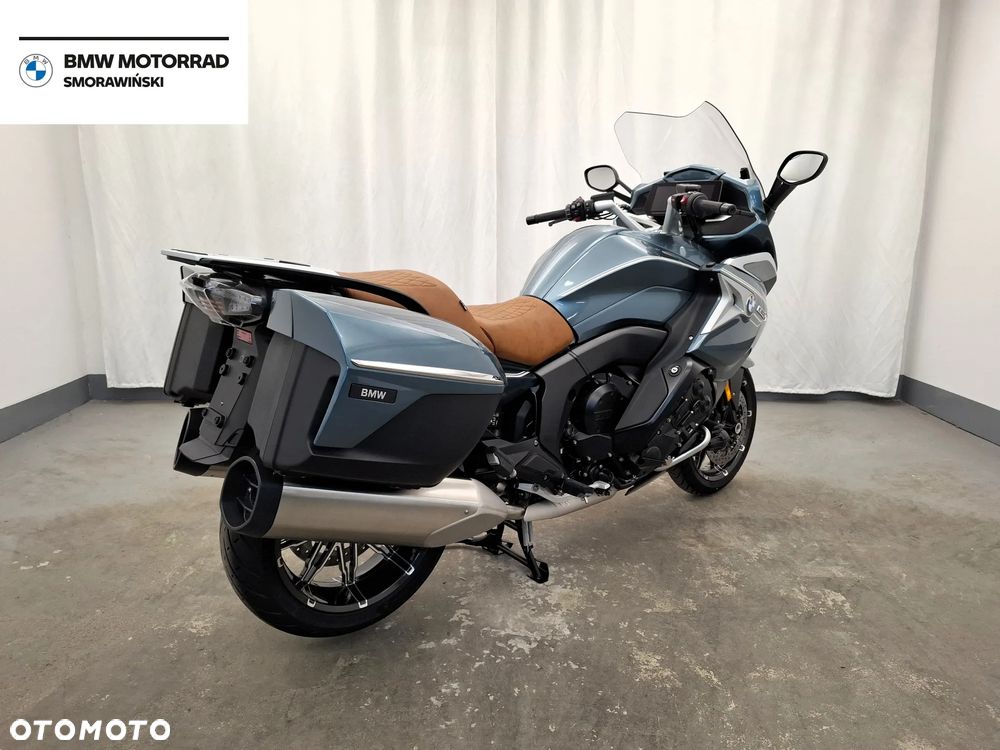 BMW K - 8