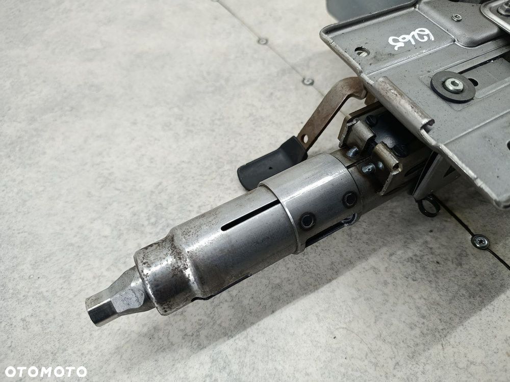 WSPOMAGANIE ELEKTRYCZNE, PION FORD FIESTA VII 8V513C529JN 1.25 16V - 4
