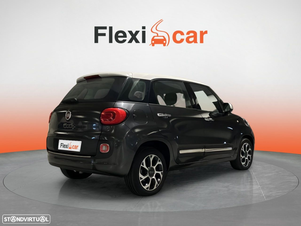 Fiat 500L 1.3 MJ Pop Star S&S - 7