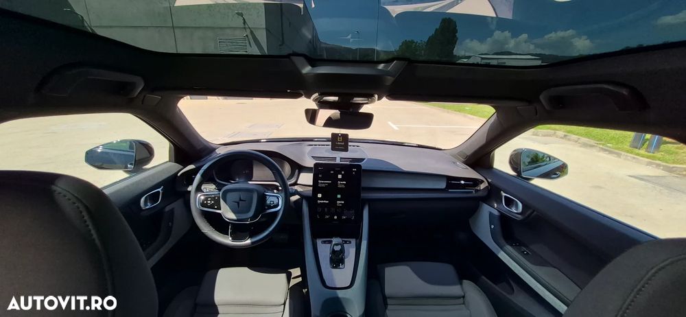 Polestar 2 Single Motor 82kWh Plus - 16