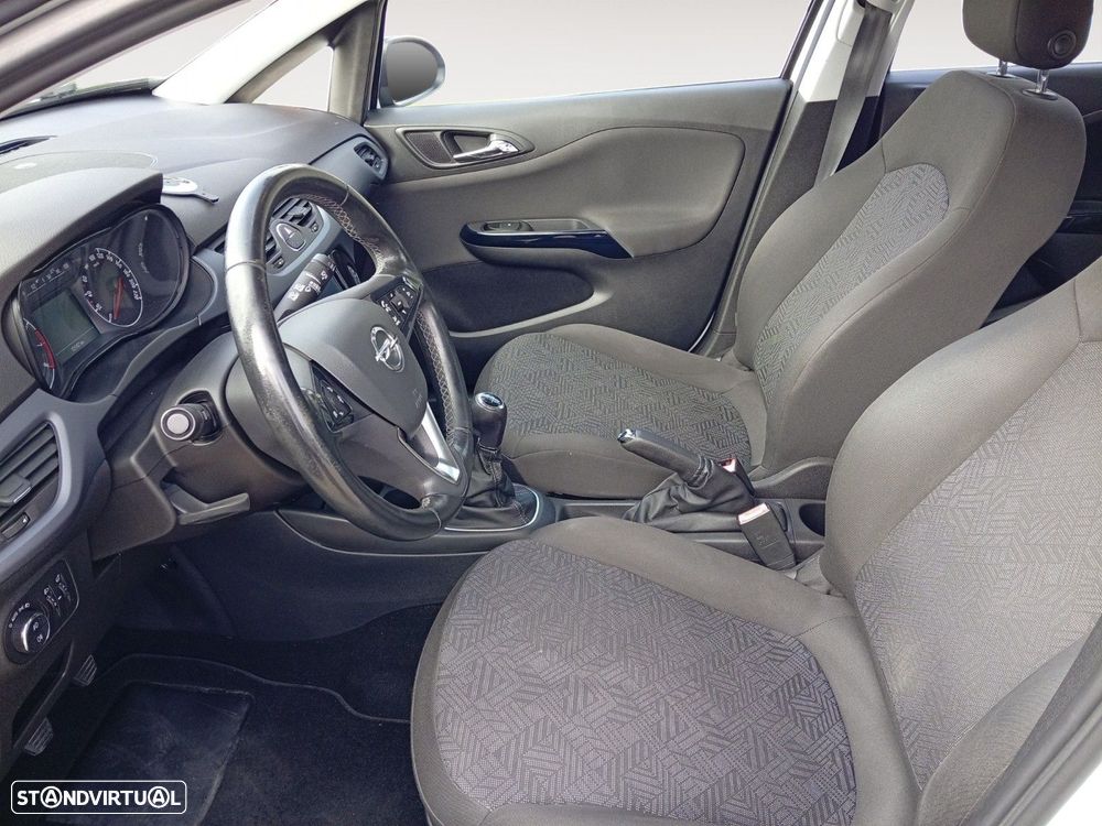 Opel Corsa 1.2 Dynamic - 9