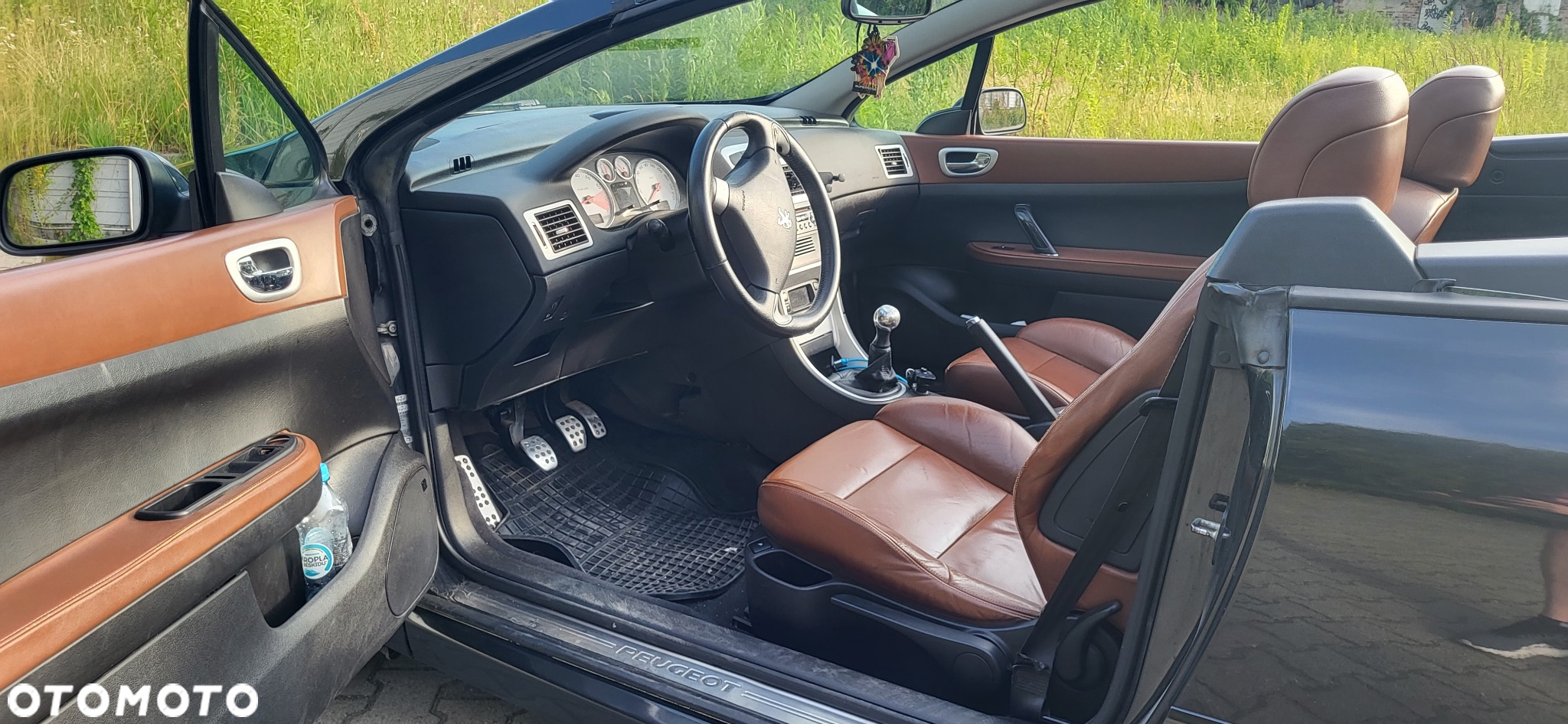 Peugeot 307 CC - 5