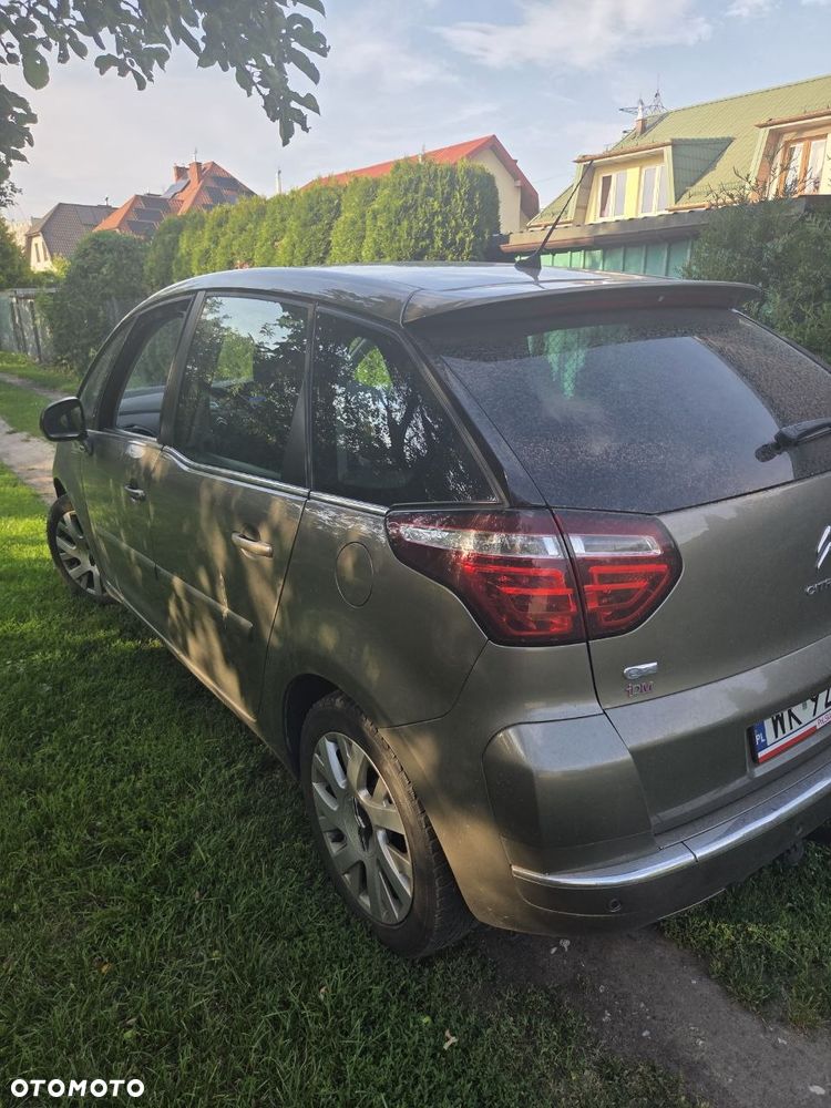Citroën C4 Picasso 1.6 HDi Impress Pack MCP - 2