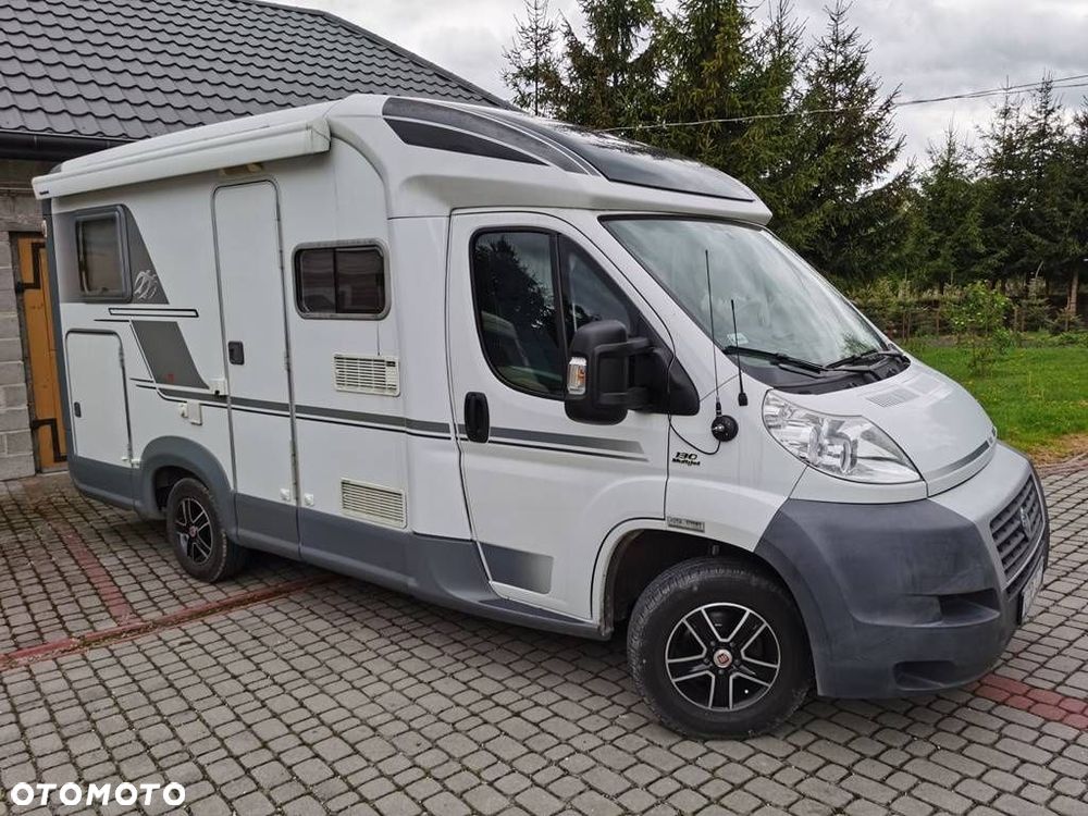 4x Felgi 16 m.in. do FIAT Ducato II III OPEL Movano PEUGEOT BOXER Wzmacniane 1250kg - BK473 - 7