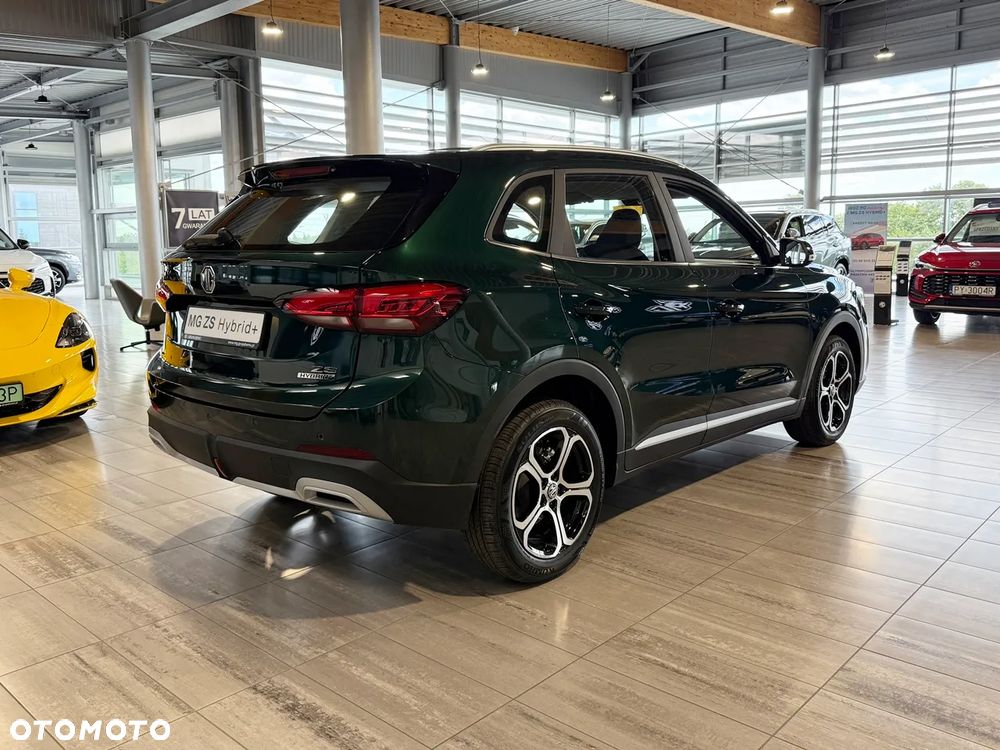 MG ZS 1.5 HEV+ Excite - 7