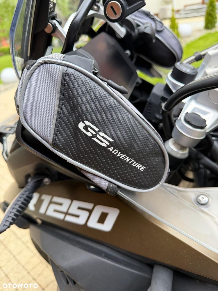 BMW R1250 GS Adventure - 10