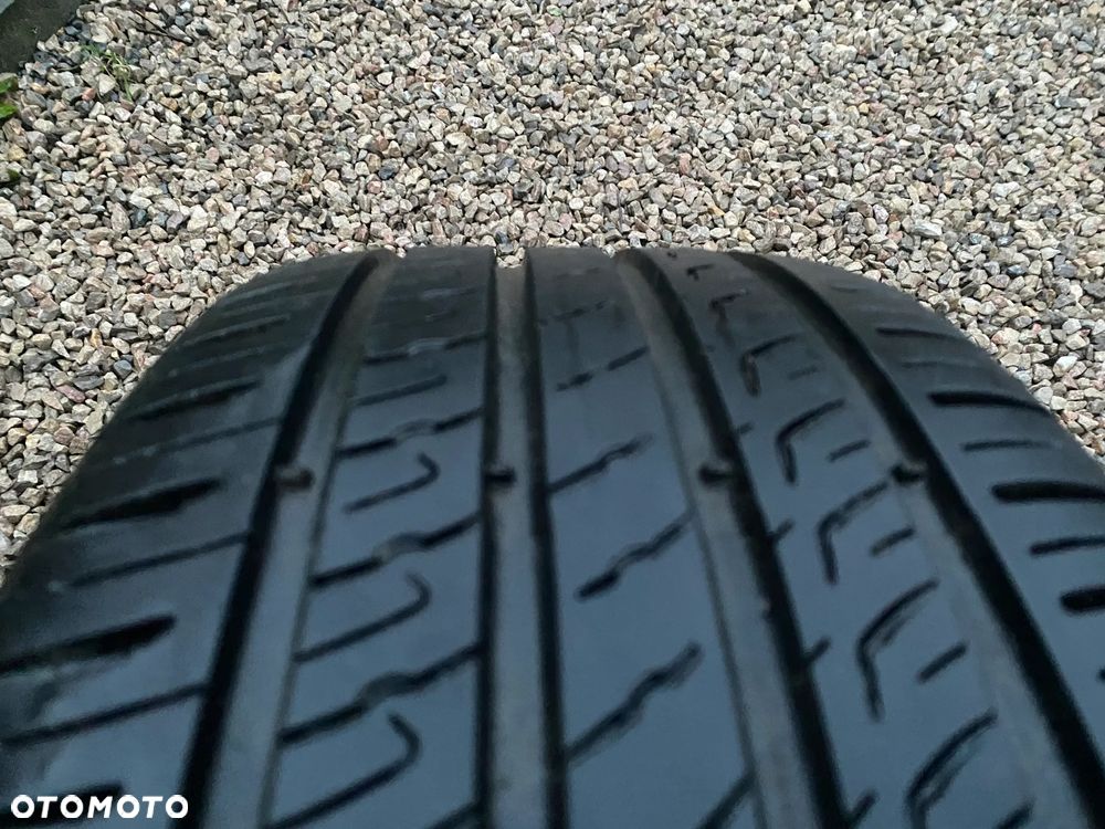 Opony letnie Barum Bravuris 5 HM 205/40/R17 W XL - 6