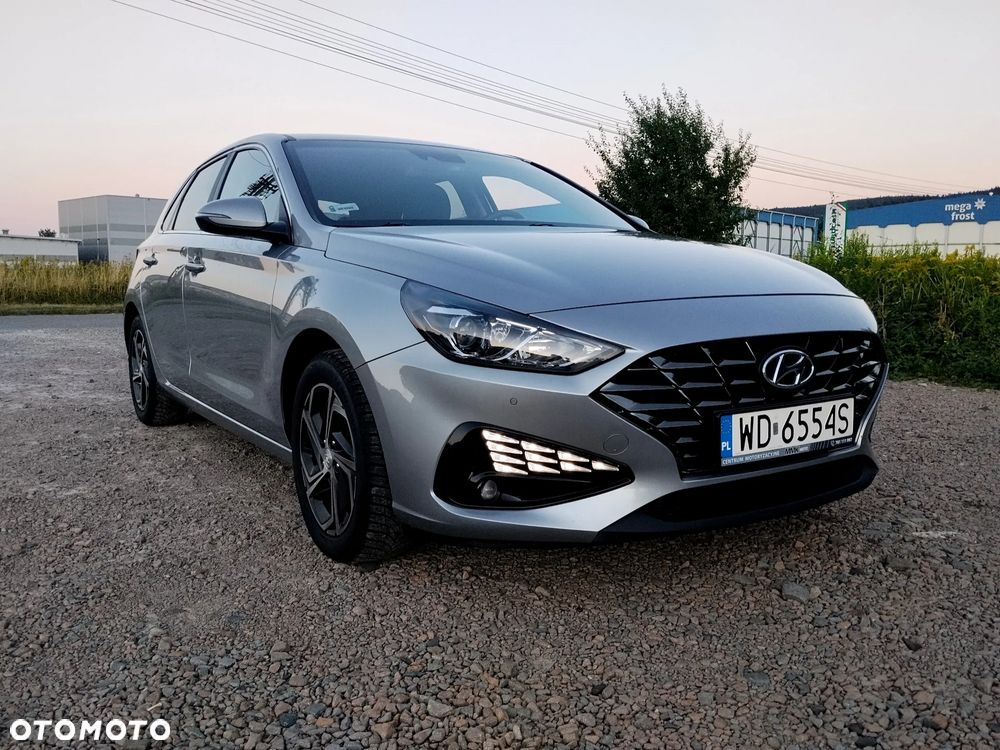 Hyundai i30 1.5 DPI Smart - 3