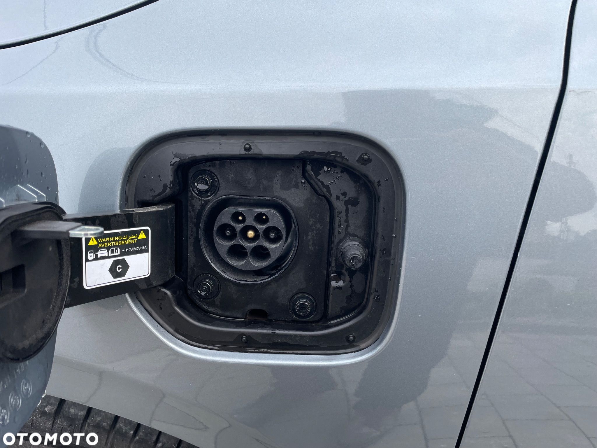 Kia Ceed 1.6 GDI PHEV Business Line DCT - 12
