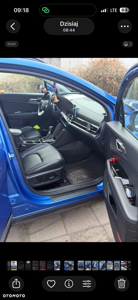 Kia Sportage 1.6 T-GDI Business Line 2WD - 16