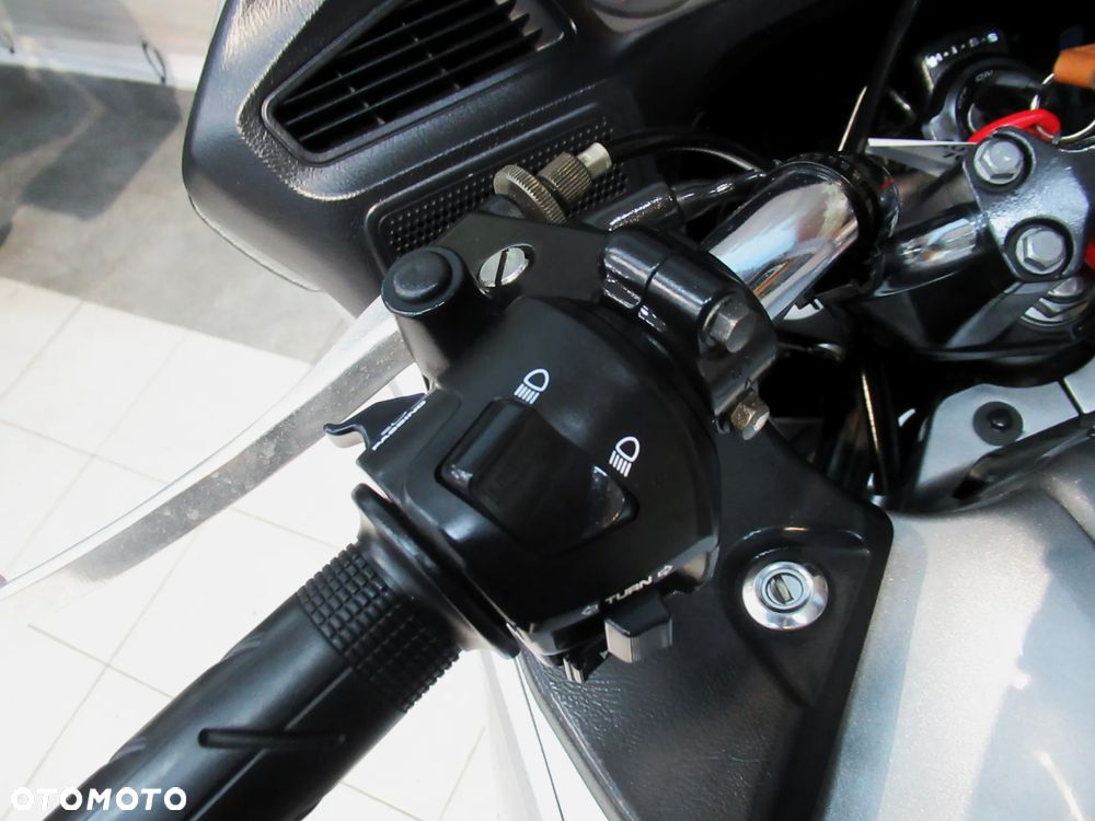 Honda Deauville - 10