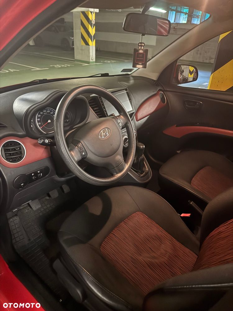 Hyundai i10 - 6
