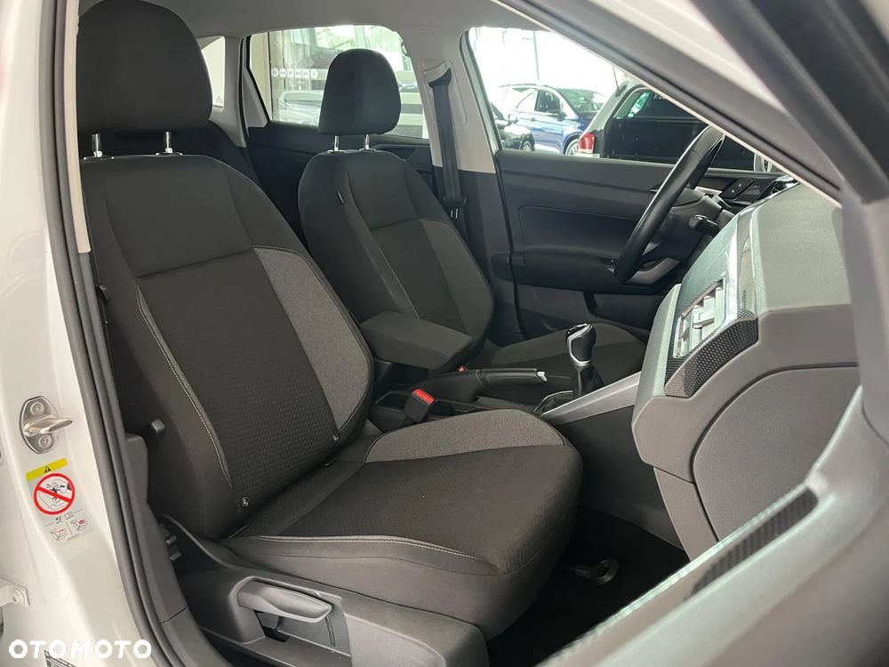 Volkswagen Taigo 1.0 TSI Life - 17