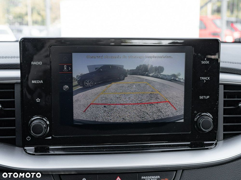 Kia Ceed 1.5 T-GDI M DCT - 22