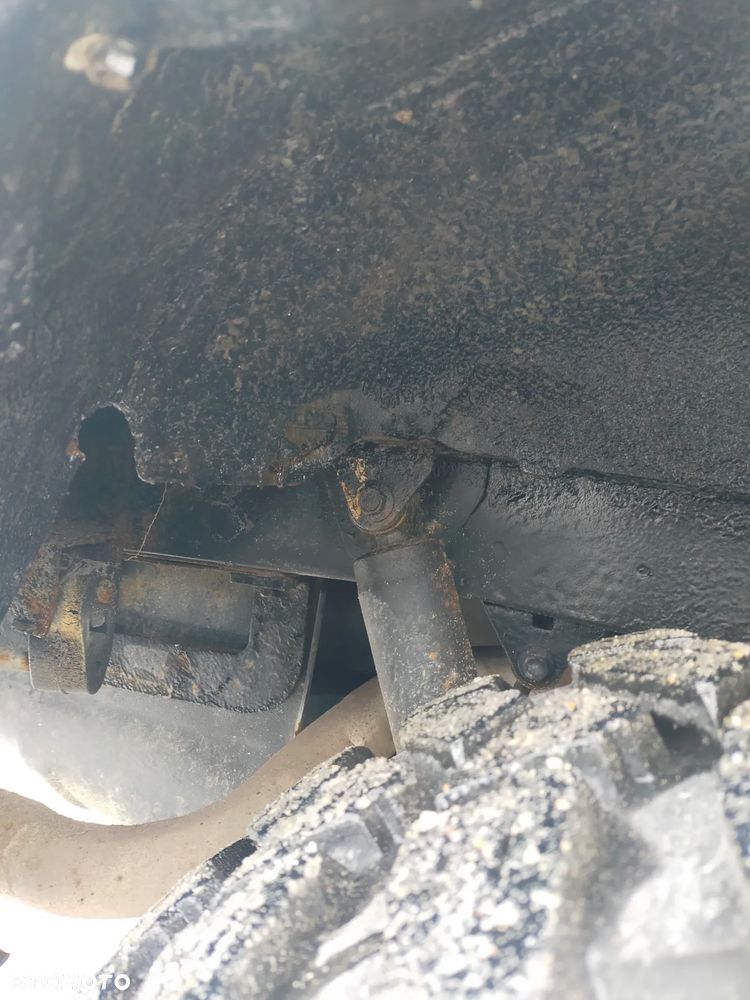 Jeep Grand Cherokee 4.0 Laredo - 12