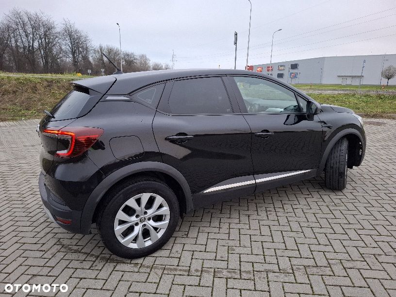 Renault Captur - 13