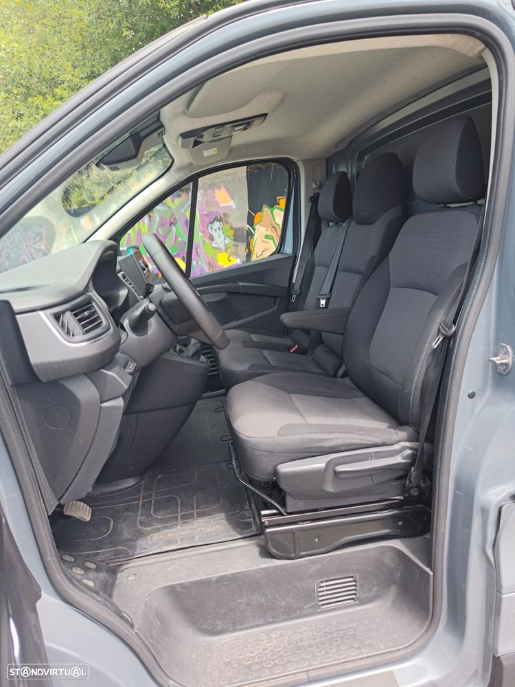Nissan Primastar N-Connect 2.0 DCI 130 L2H1 - 7