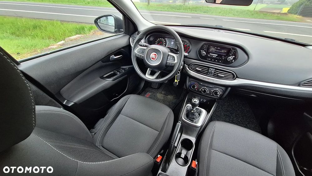 Fiat Tipo - 17