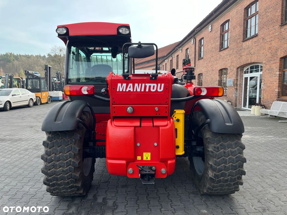Manitou MLT741H - 4