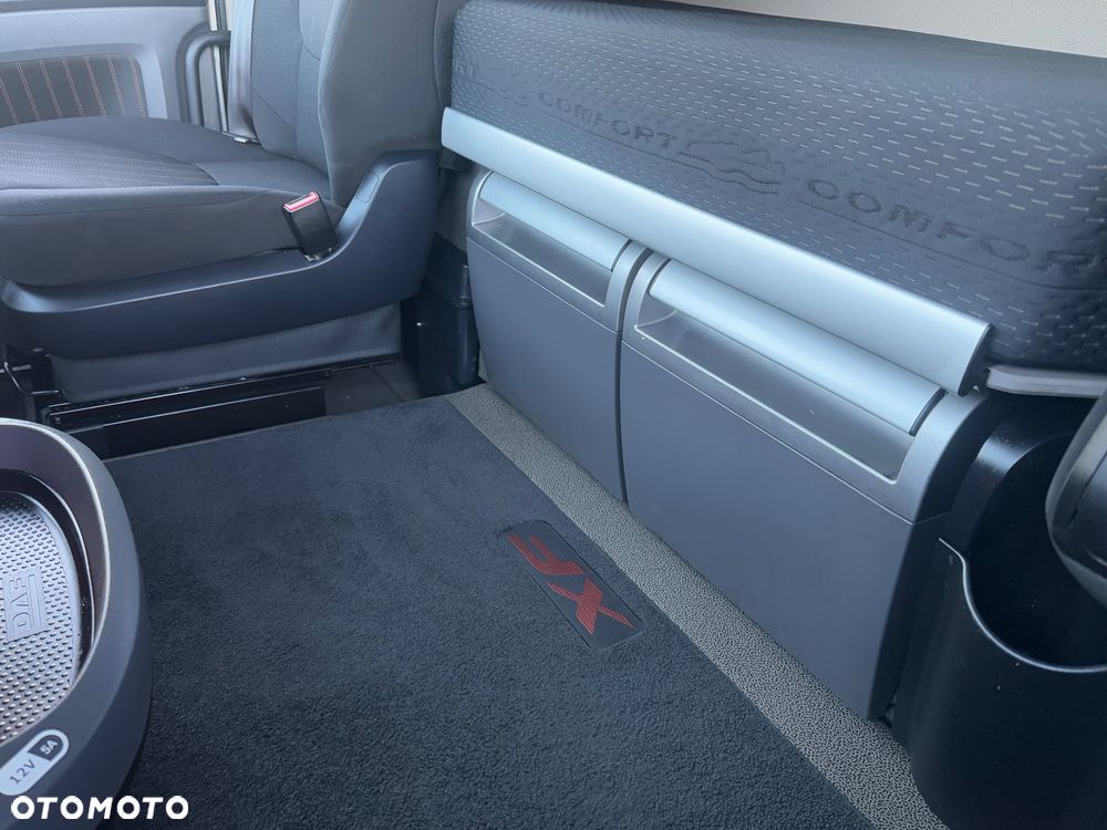 DAF XF 480/Z NIEMIEC/RETARDER - 27