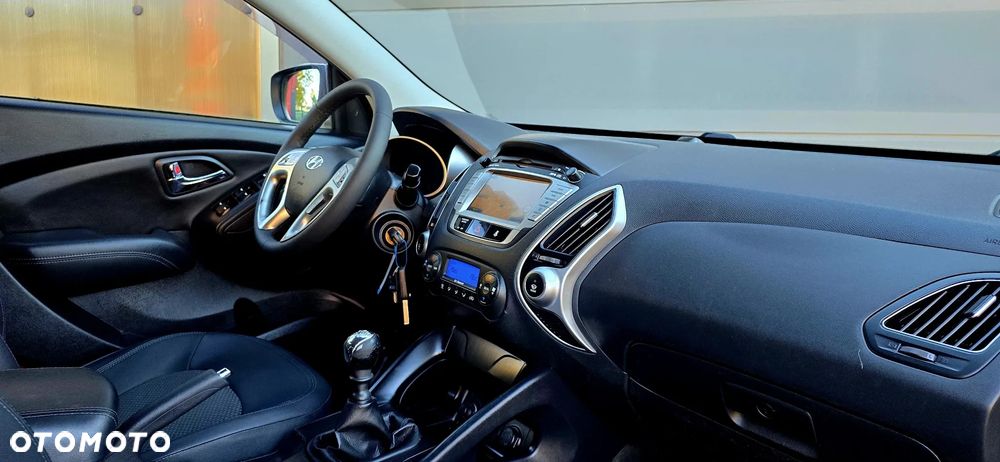 Kia Sportage - 14