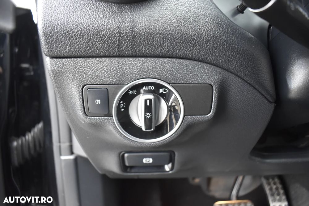 Mercedes-Benz CLA - 40