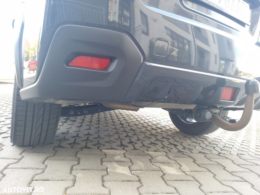 Subaru XV 2.0D Comfort - 26