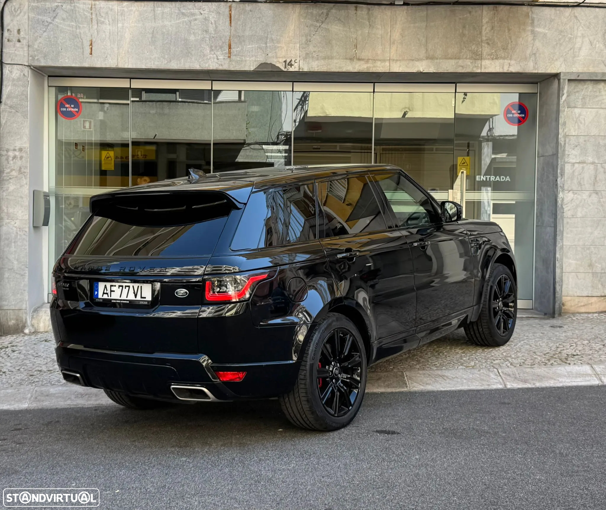 Land Rover Range Rover Sport 2.0 Si4 PHEV HSE - 6