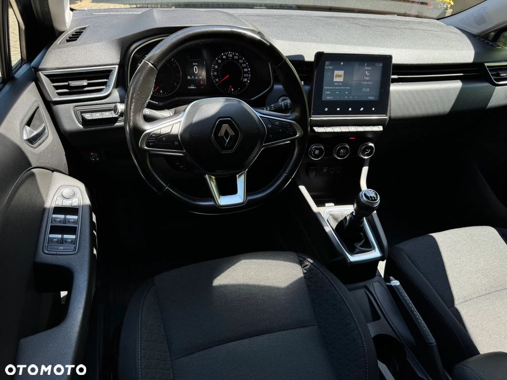 Renault Clio 1.0 TCe Intens - 16