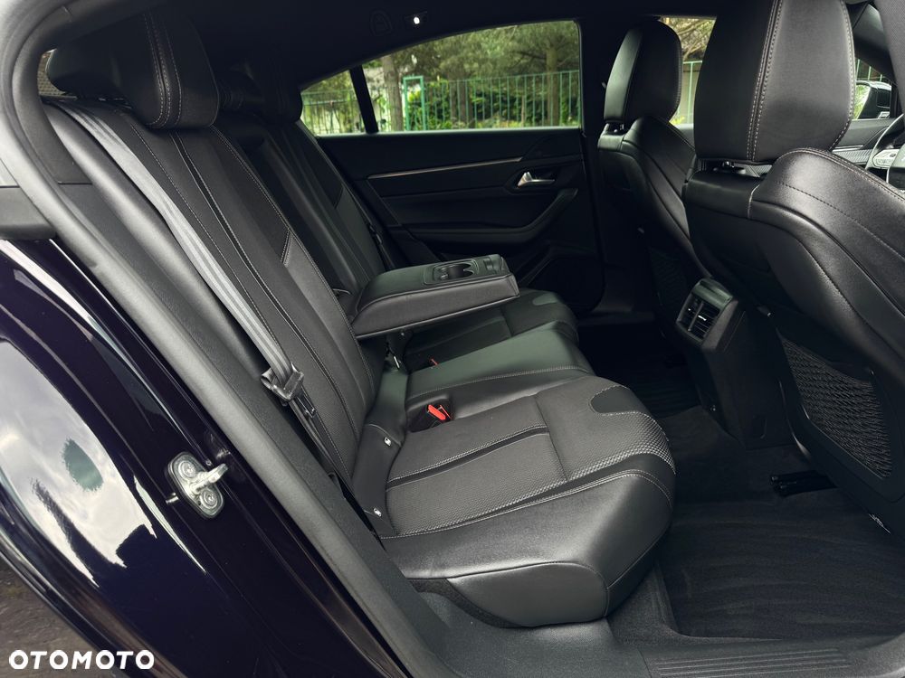 Peugeot 508 BlueHDi 130 EAT8 GT - 27