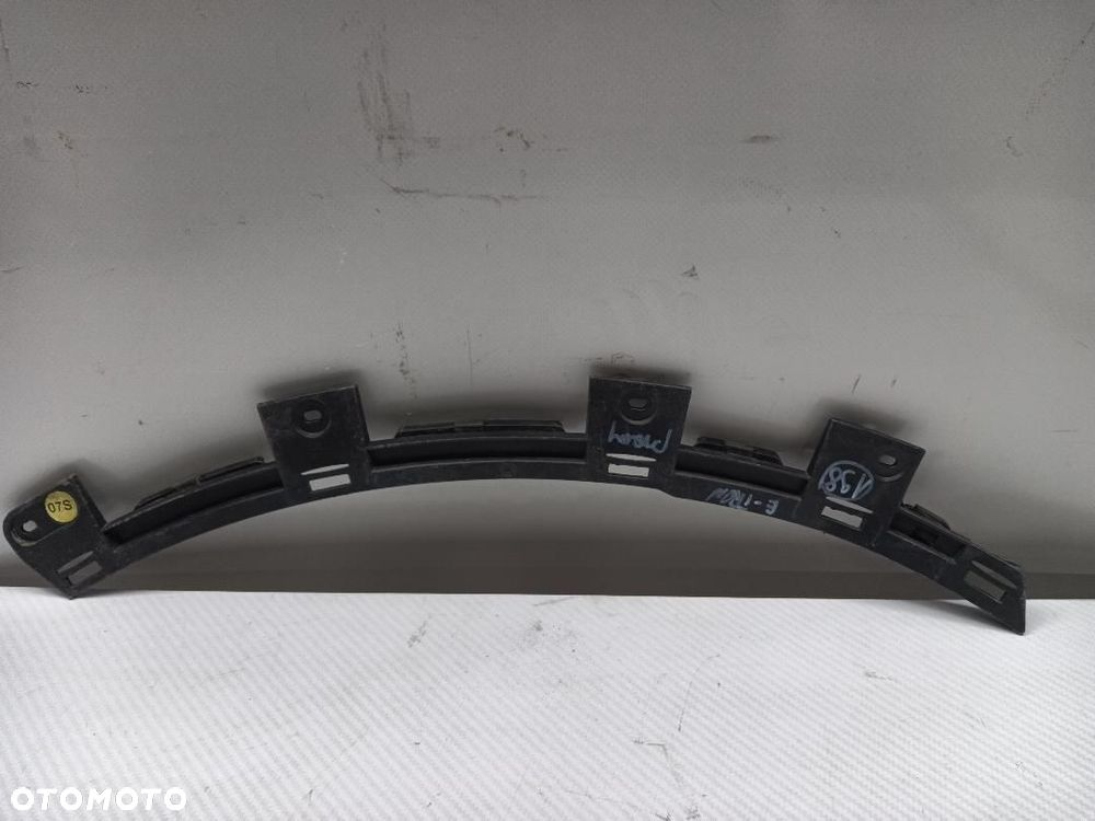 WSPORNIK ŚLIZG NADKOLA PRAWY AUDI E-TRON 4KE853588 - 1