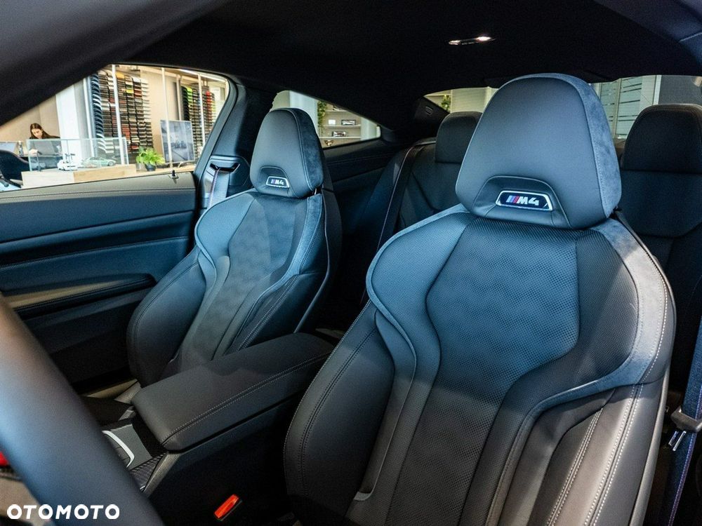 BMW M4 Competition M xDrive - 17