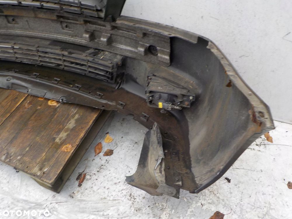 41 KIA SEDONA ZDERZAK PRZÓD PRZEDNI - 5