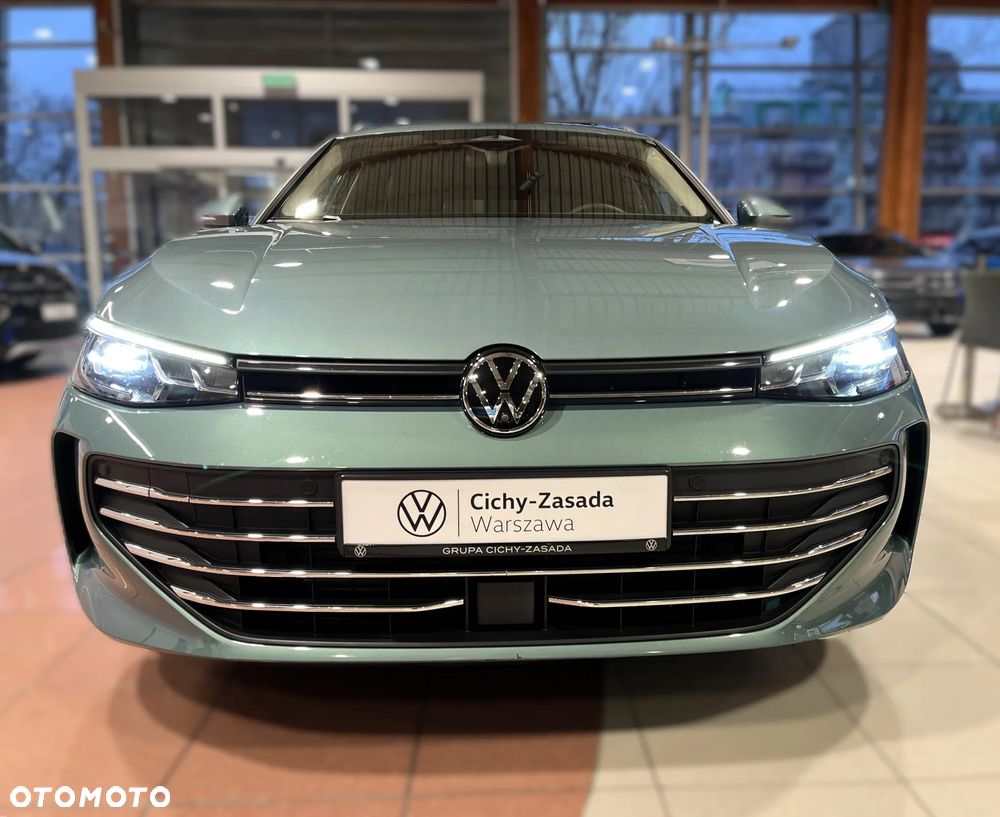 Volkswagen Passat - 40