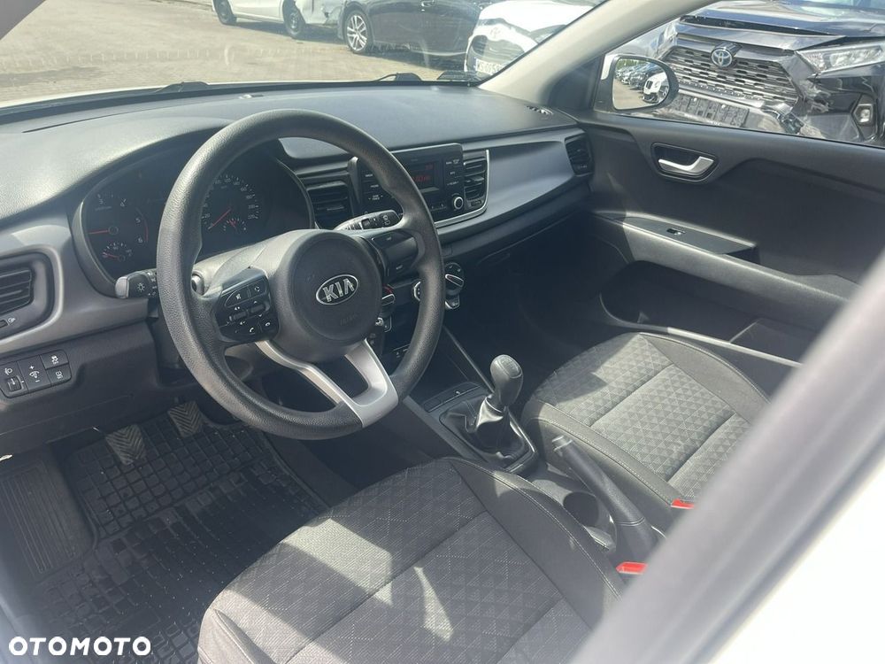 Kia Rio 1.4 crdi M - 7