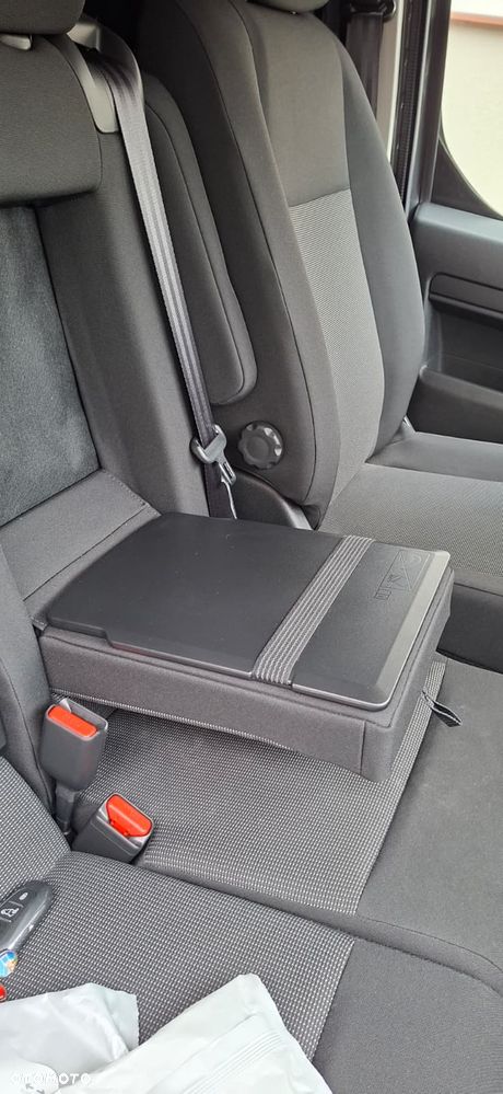 Toyota PROACE LONG COMFORT - 16