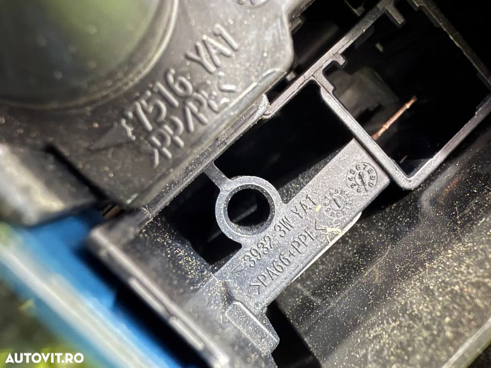 CUTIE PANOU SIGURANTE MODUL RELEU TOYOTA YARIS 1.5 B HYBRID 2017 COD OEM 8266252791 82662-52791 2017-2020 - 7