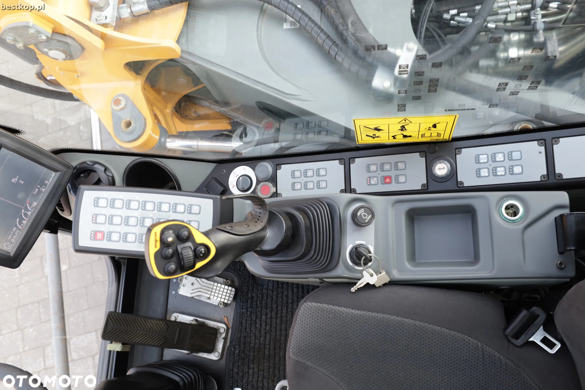 Liebherr A910 Compact Litronic - 31