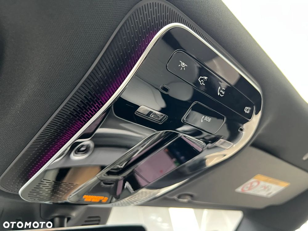 Mercedes-Benz GLC Coupe 220 d 4-Matic - 28