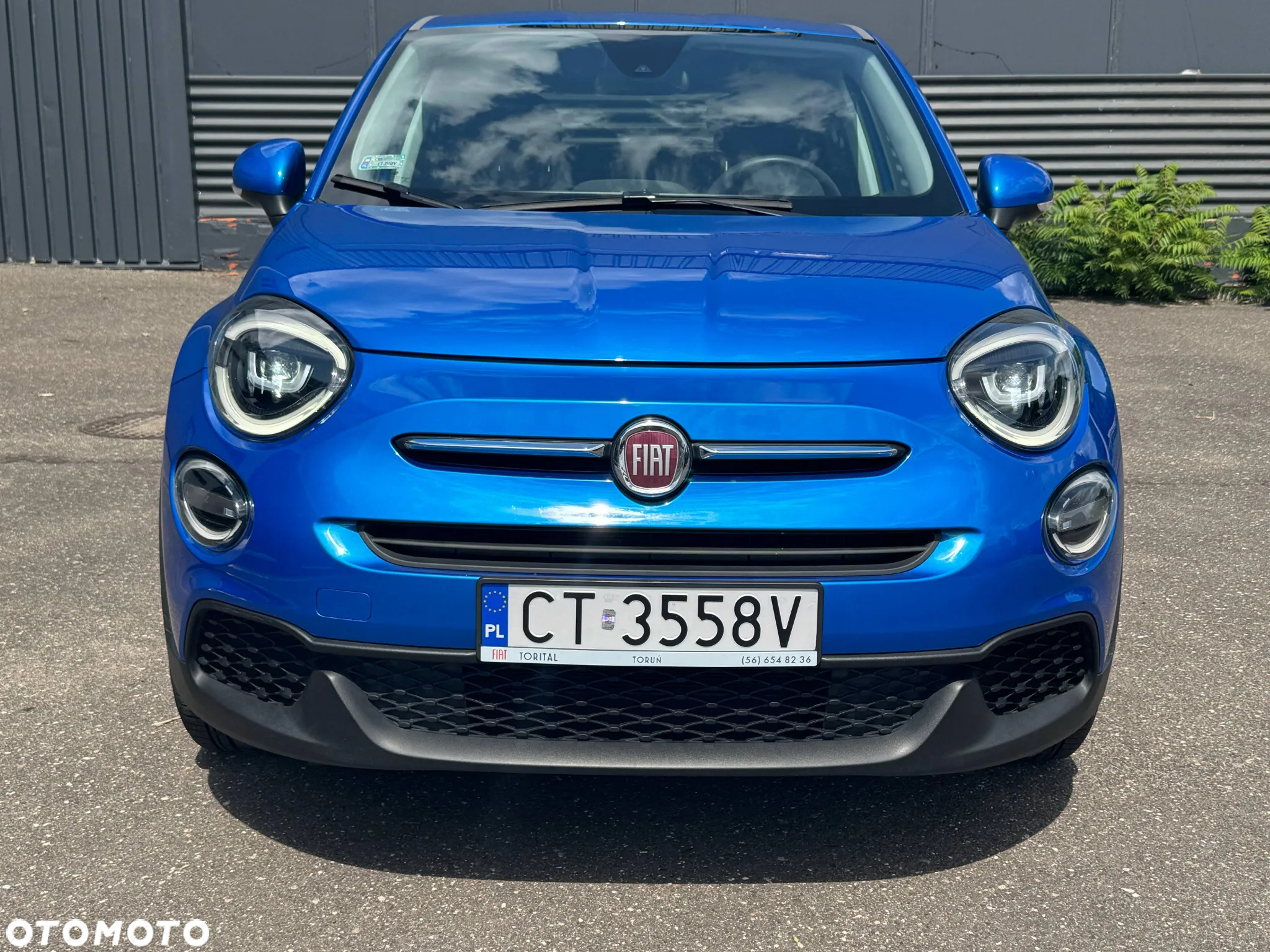 Fiat 500X 1.0 Urban - 2