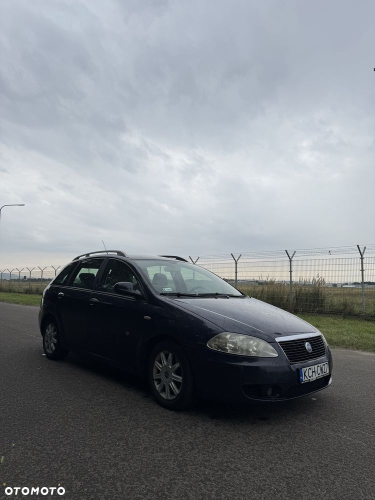 Fiat Croma - 3