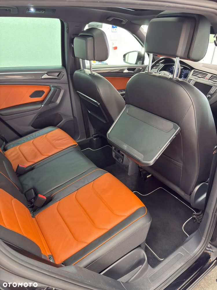 Volkswagen Tiguan 2.0 TDI BMT SCR 4Mot Highline DSG - 21