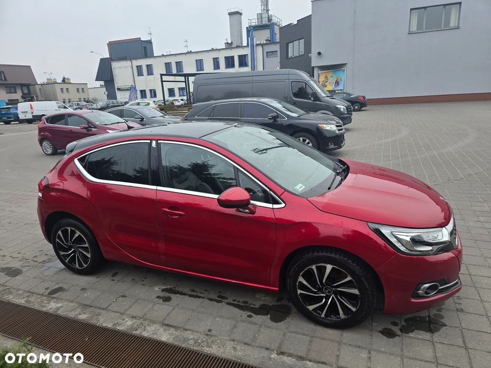 Citroën DS4 PureTech 130 S&S - 7