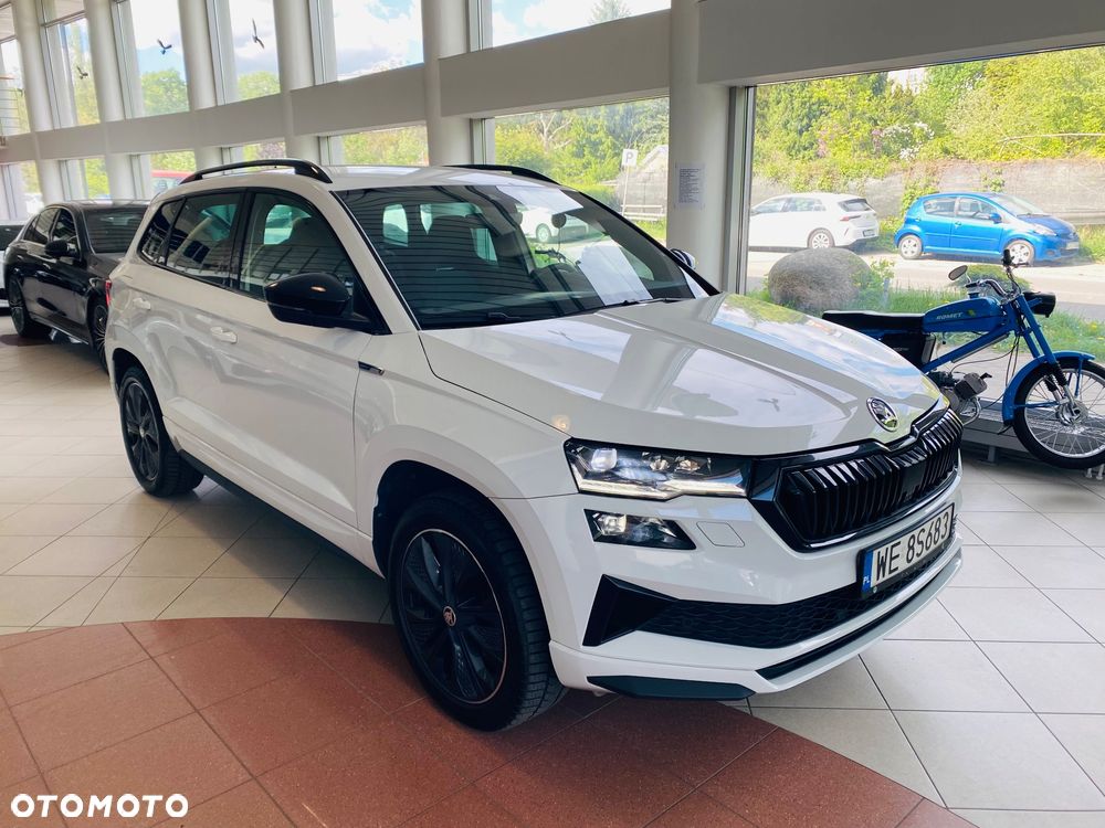 Skoda Karoq - 11